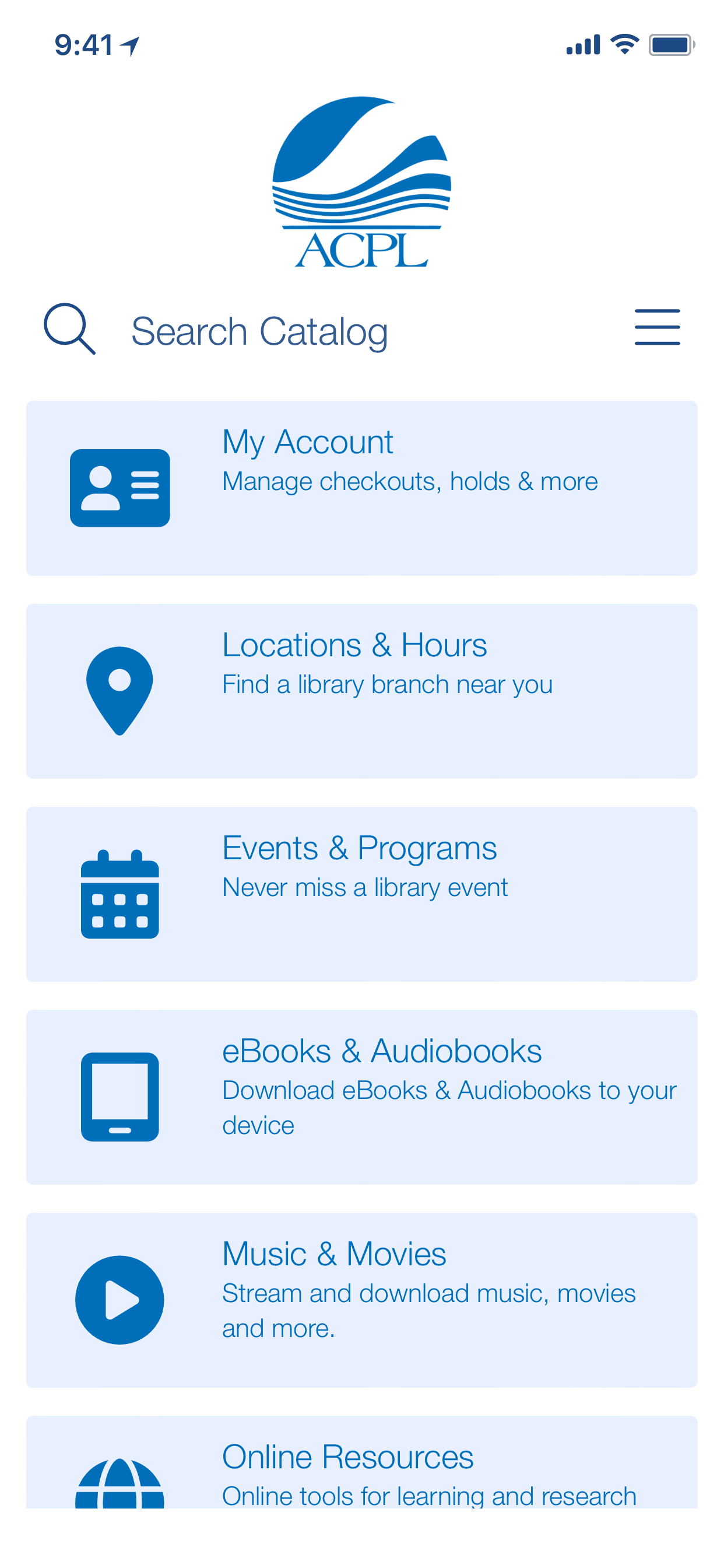 App Phone