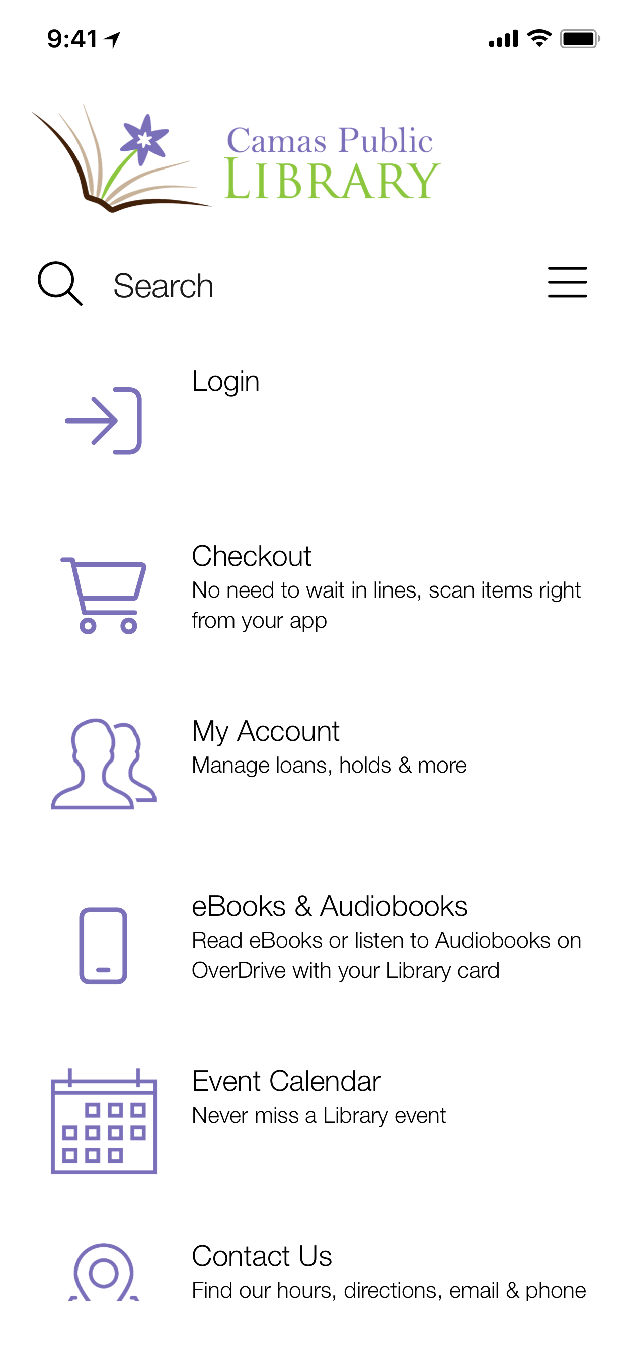 App Phone