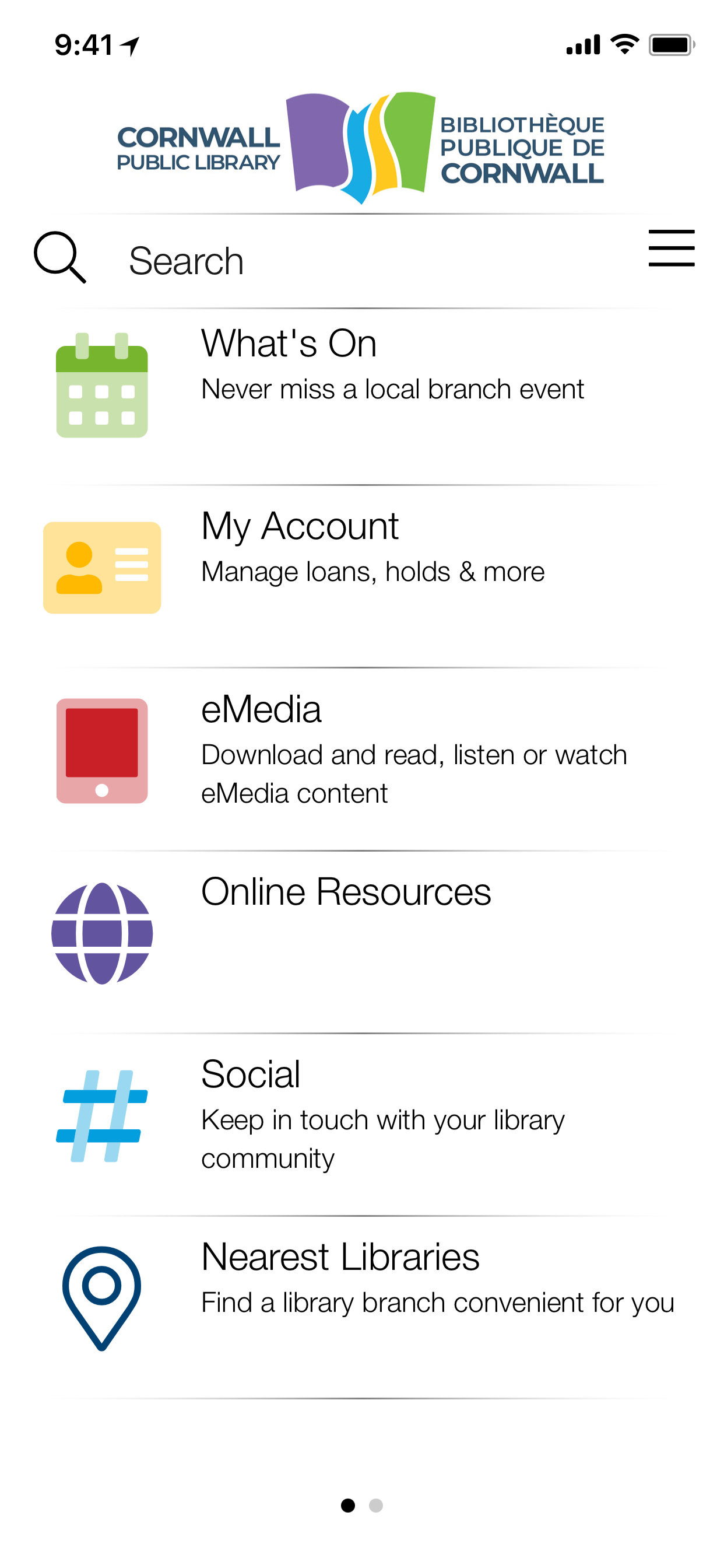 App Phone