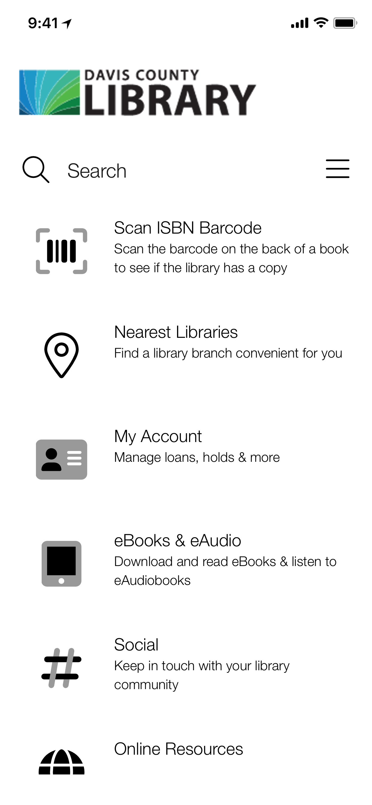 App Phone